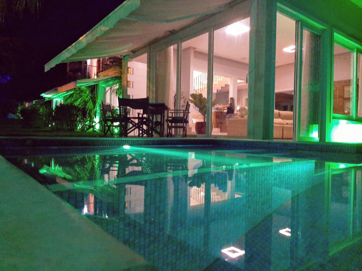 Parador Buzios Boutique Hotel Buitenkant foto