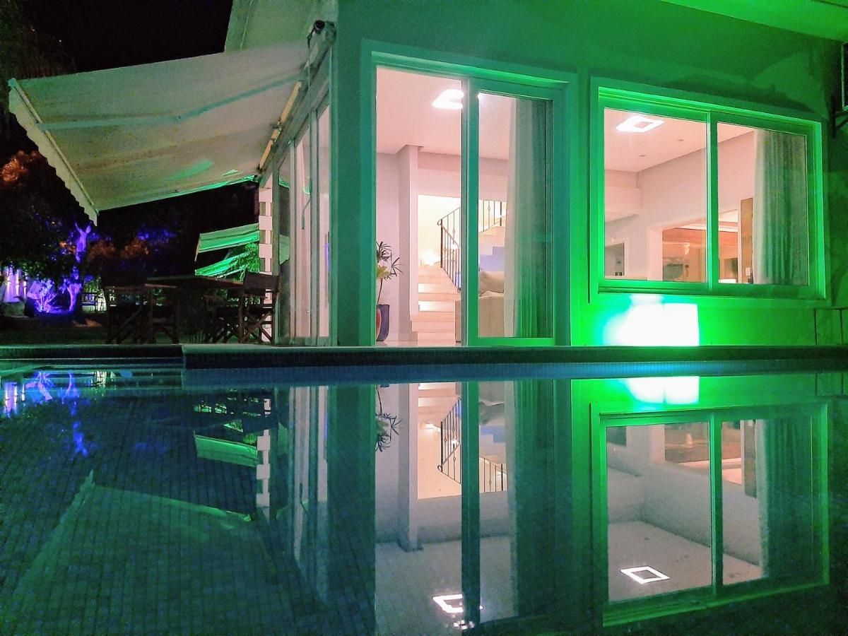 Parador Buzios Boutique Hotel Buitenkant foto