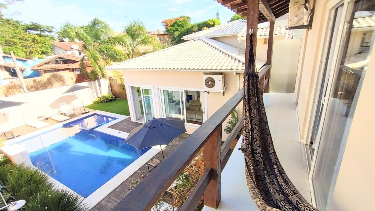 Parador Buzios Boutique Hotel Buitenkant foto