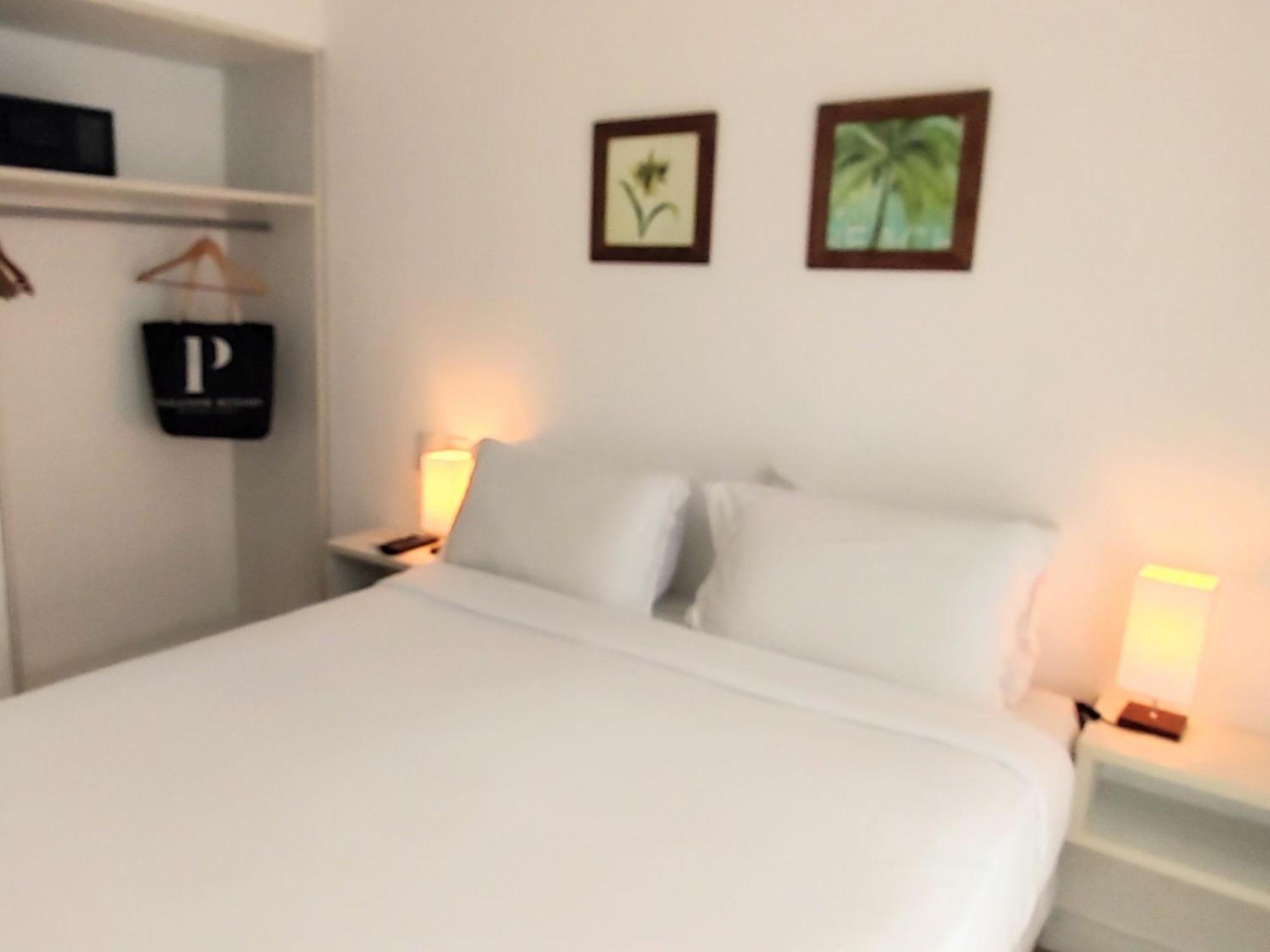 Parador Buzios Boutique Hotel Kamer foto