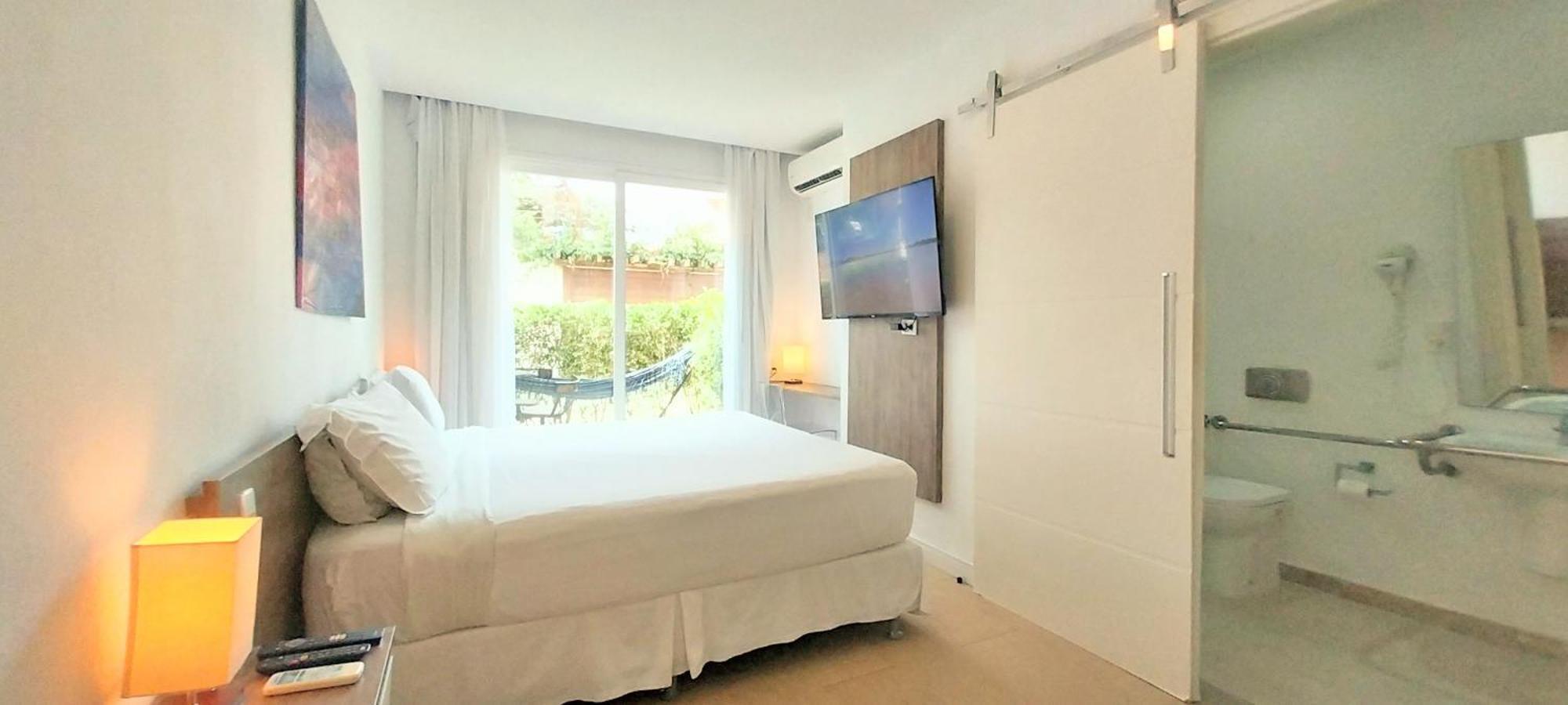 Parador Buzios Boutique Hotel Buitenkant foto