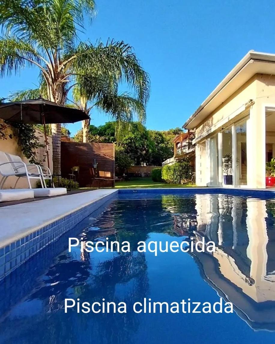 Parador Buzios Boutique Hotel Buitenkant foto